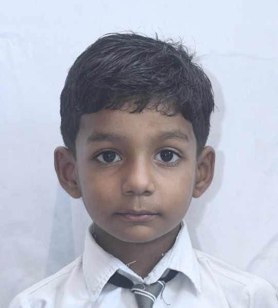 ATHARV  YADAV